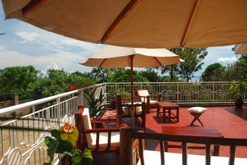 Hostal Karibu Entebbe