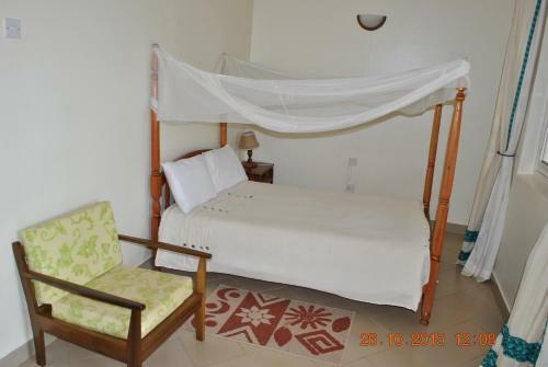 Hotel Little Woods Inn