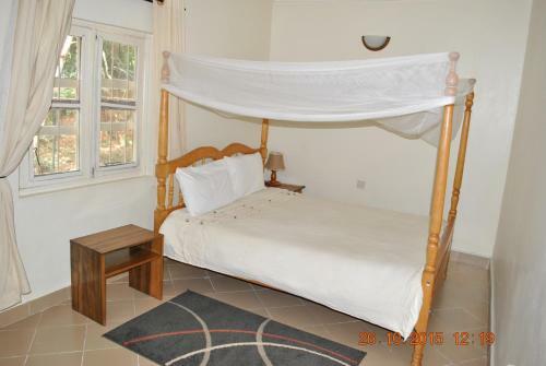 Hotel Little Woods Inn
