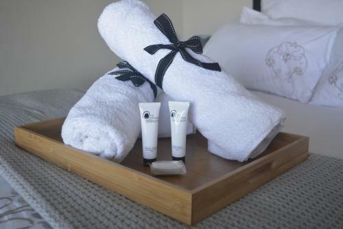 Hostal Beach Retreat Guesthouse