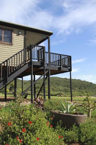 Agroturismo Drecaso