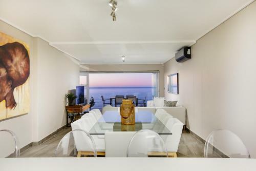 Villa Nox Rentals - Houghton Views Apartment