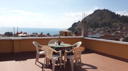 Hostal Sonia