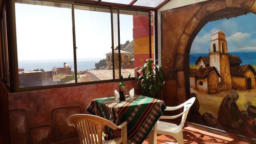 Hostal Sonia