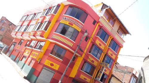 Hostal Sonia