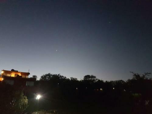 Alto De Balc�n