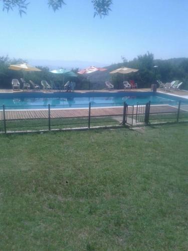 Alto De Balc�n