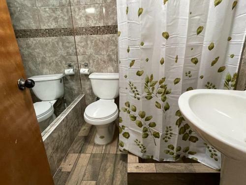 Hostal Los Salares