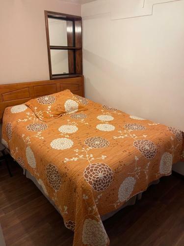 Hostal Los Salares