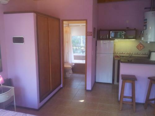 Apartamento Casas Aluen