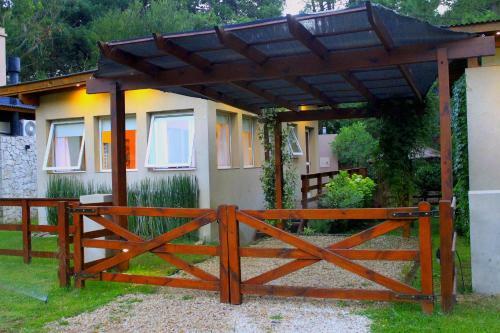 Apartamento Casas Aluen