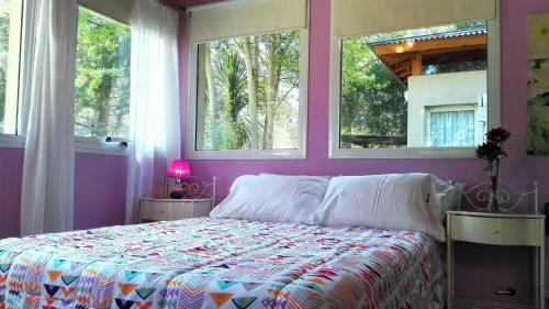 Apartamento Casas Aluen
