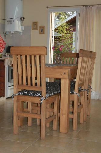 Apartamento Casas Aluen
