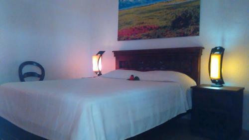 Hotel Caba�as Polangy