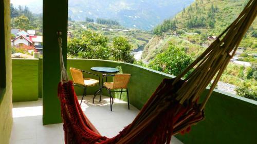 Hotel La Casa Verde Eco Guest House