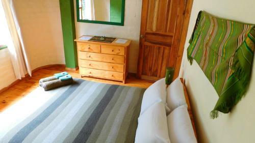 Hotel La Casa Verde Eco Guest House