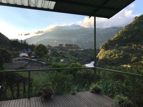 Hotel La Casa Verde Eco Guest House