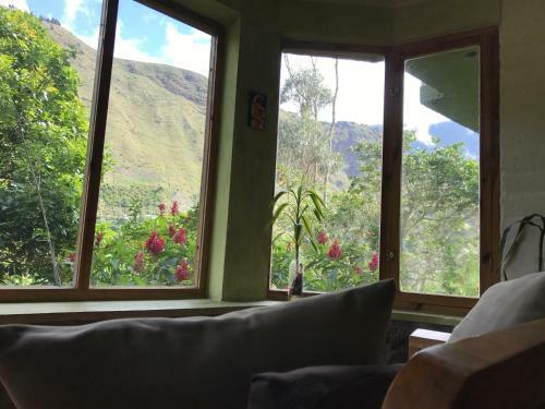 Hotel La Casa Verde Eco Guest House