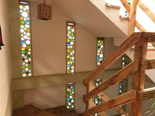 Hotel La Casa Verde Eco Guest House