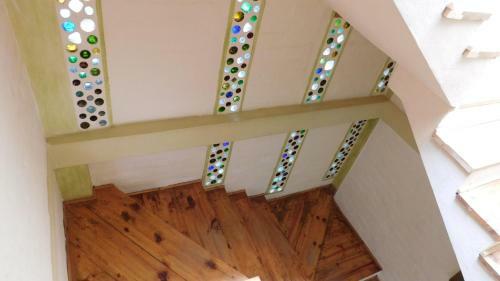 Hotel La Casa Verde Eco Guest House