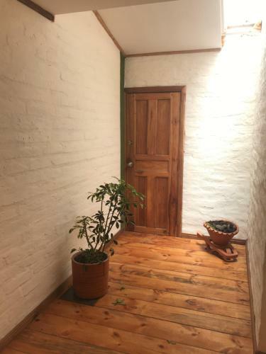 Hotel La Casa Verde Eco Guest House