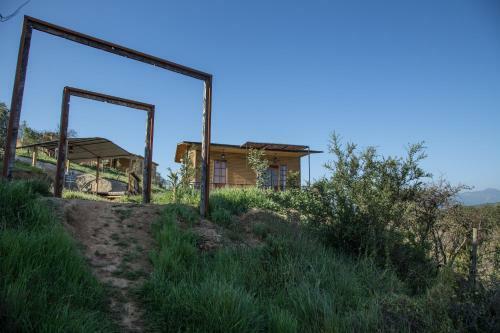 Agroturismo Casavino Casablanca