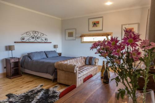 Agroturismo Casavino Casablanca