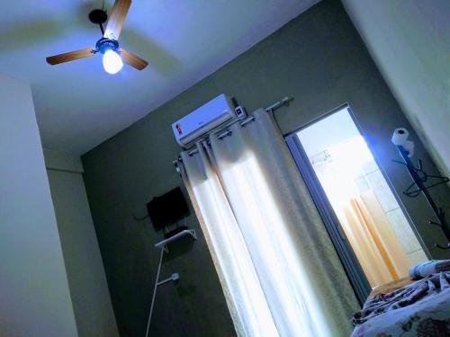 Bed & Breakfast Akuto's Pousada 2