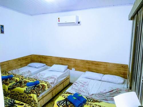 Bed & Breakfast Akuto's Pousada 2