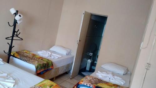 Bed & Breakfast Akuto's Pousada 2