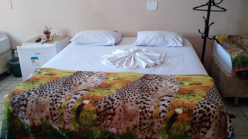 Bed & Breakfast Akuto's Pousada 2