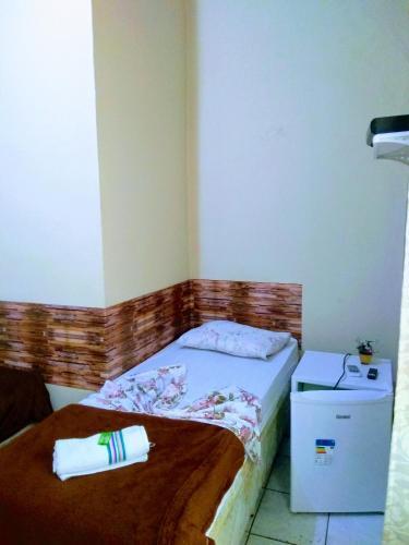 Bed & Breakfast Akuto's Pousada 2