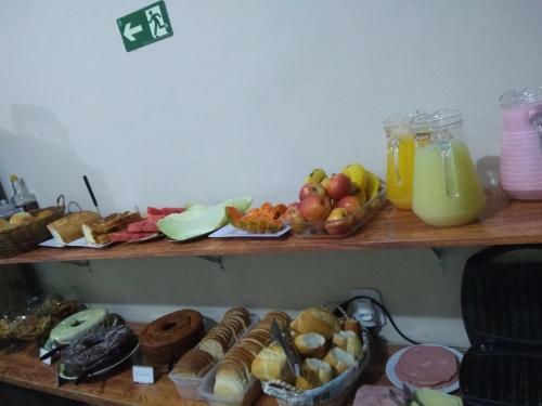 Bed & Breakfast Akuto's Pousada 2
