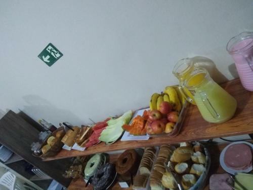 Bed & Breakfast Akuto's Pousada 2