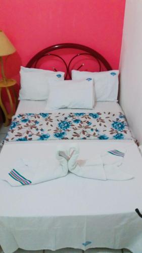 Bed & Breakfast Akuto's Pousada 2