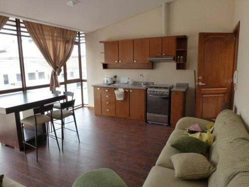 Apartamento Cuenca Hospedaje