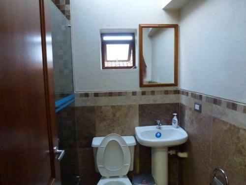 Apartamento Cuenca Hospedaje
