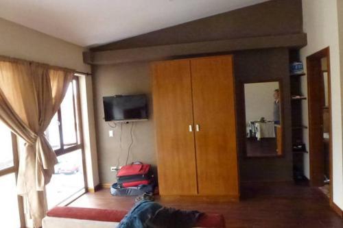 Apartamento Cuenca Hospedaje
