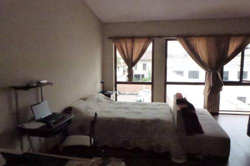 Apartamento Cuenca Hospedaje