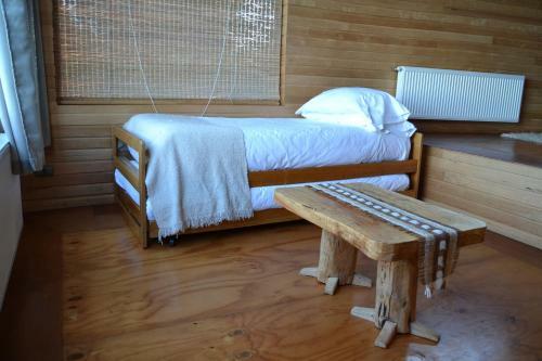Lodge Refugio Pullao