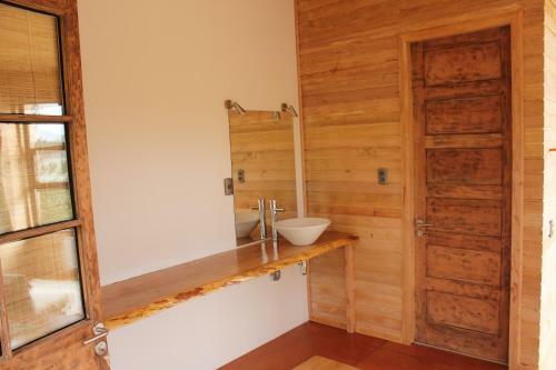 Lodge Refugio Pullao