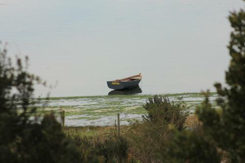Lodge Refugio Pullao