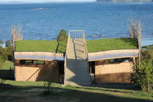 Lodge Refugio Pullao