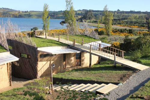 Lodge Refugio Pullao