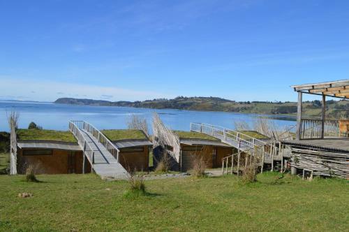 Lodge Refugio Pullao
