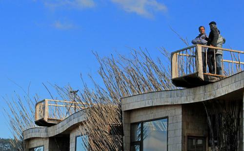 Lodge Refugio Pullao