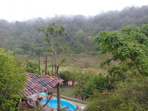 Hostal Pousada Vaca Brava