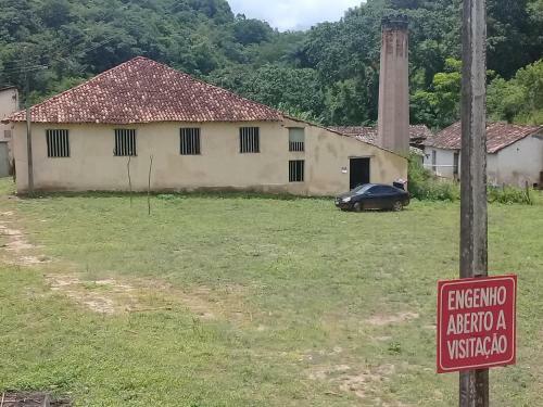 Hostal Pousada Vaca Brava
