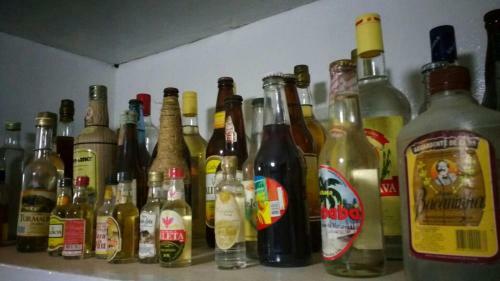Hostal Pousada Vaca Brava
