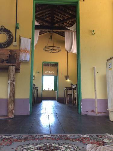 Hostal Pousada Vaca Brava